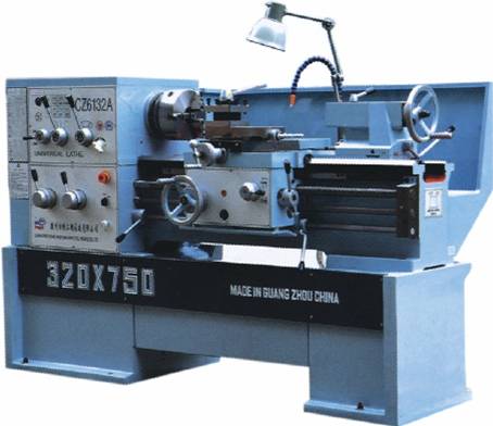 廣州珠江車(chē)床